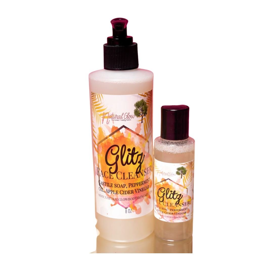 Glitz - Natural Glow Products