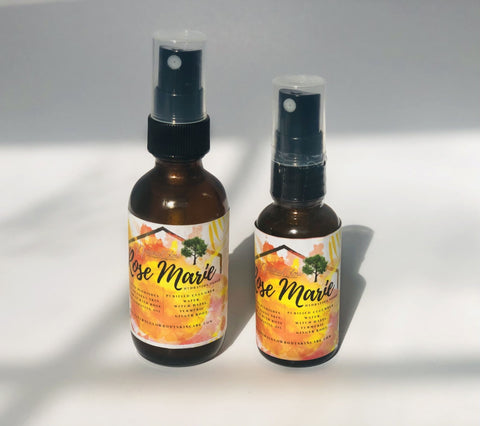 Rose Marie Toner - Natural Glow Products